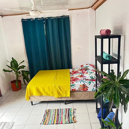 Mochis Apartment เกโปส ภายนอก รูปภาพ