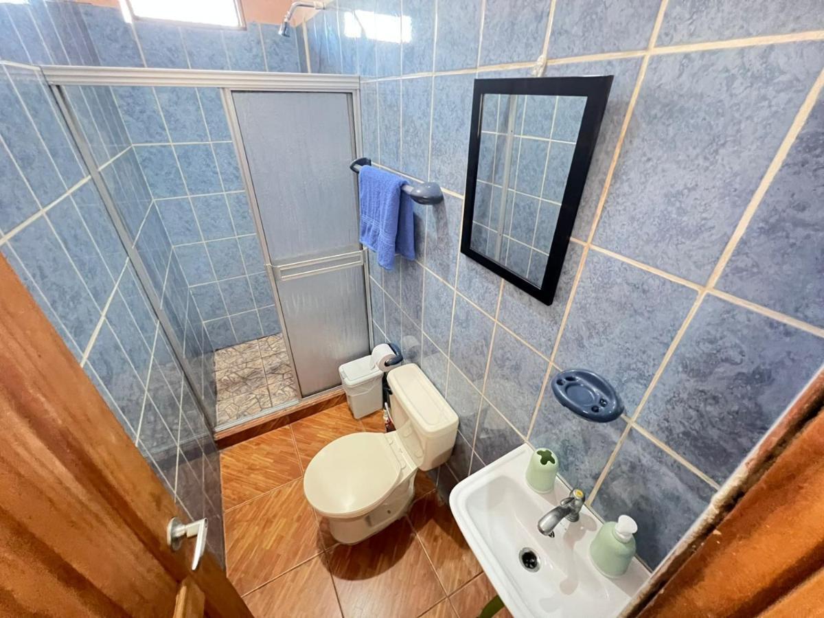 Mochis Apartment เกโปส ห้อง รูปภาพ