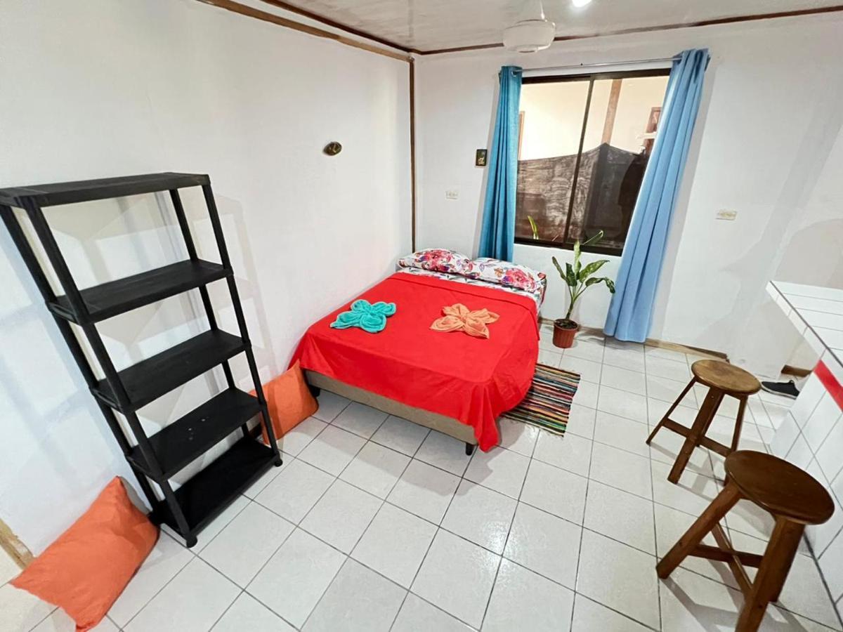 Mochis Apartment เกโปส ภายนอก รูปภาพ