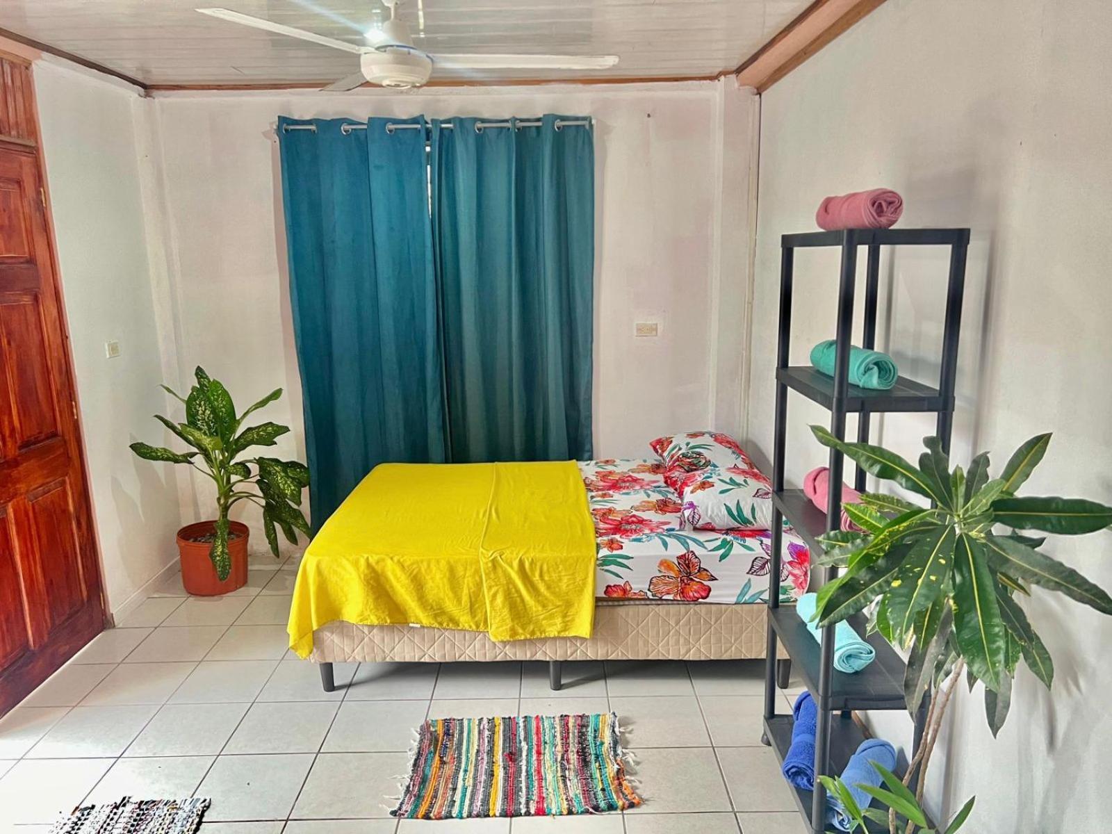 Mochis Apartment เกโปส ภายนอก รูปภาพ