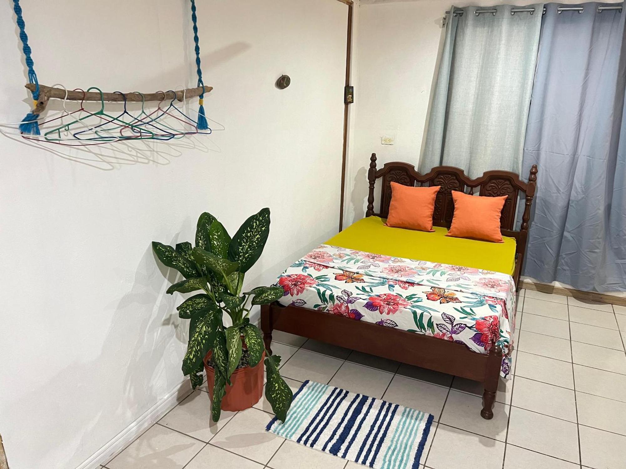Mochis Apartment เกโปส ภายนอก รูปภาพ