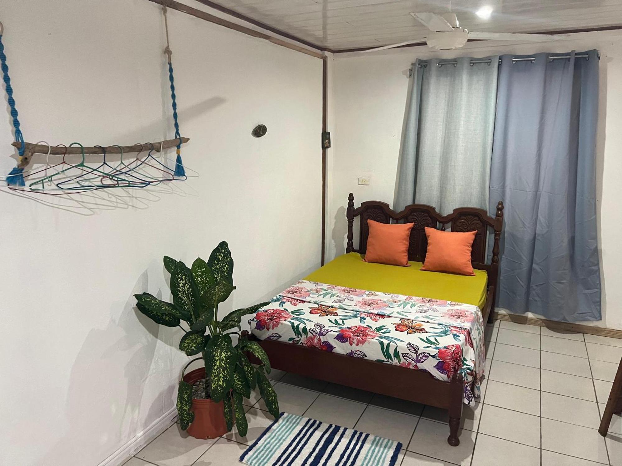 Mochis Apartment เกโปส ภายนอก รูปภาพ