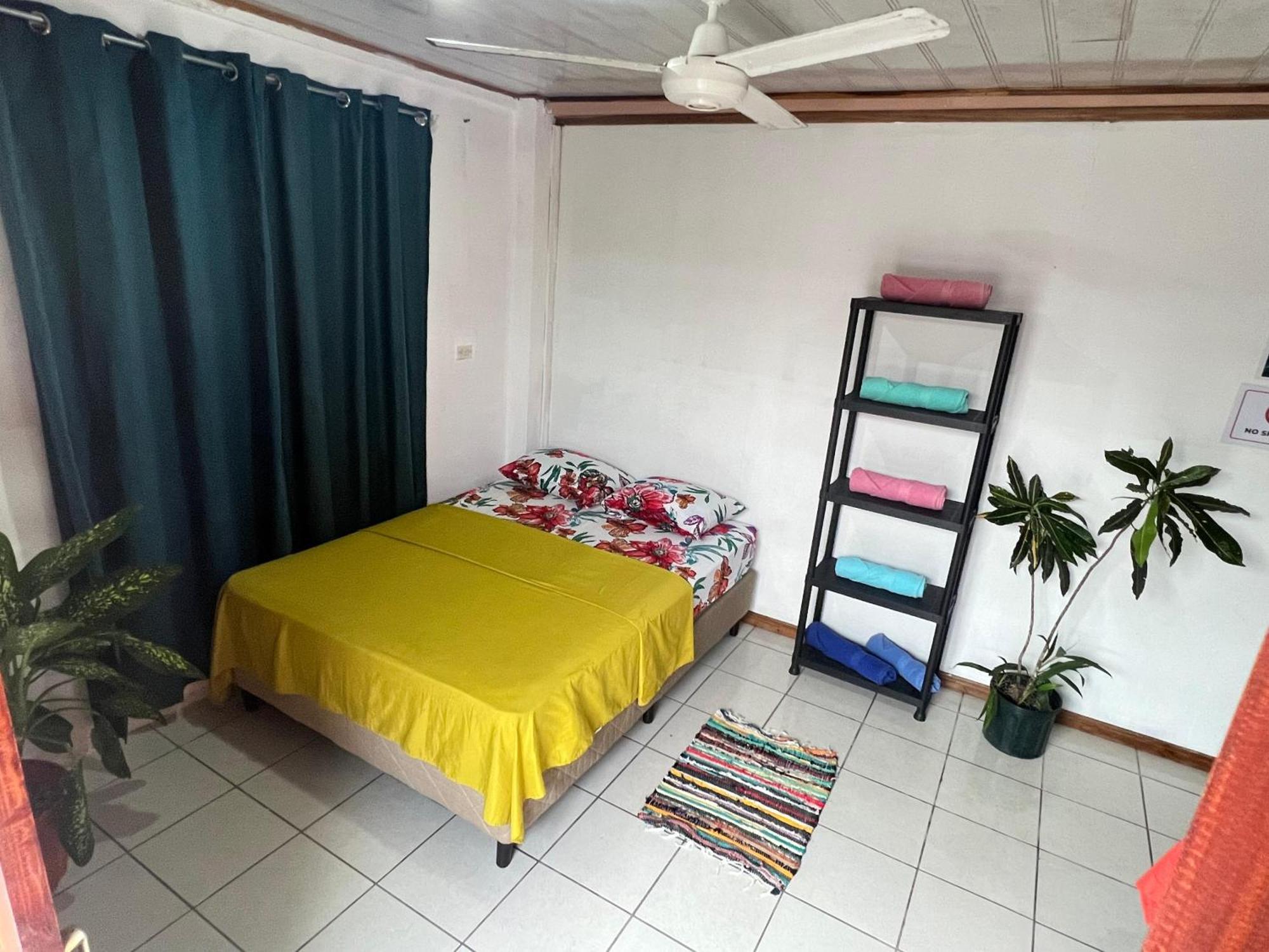 Mochis Apartment เกโปส ภายนอก รูปภาพ