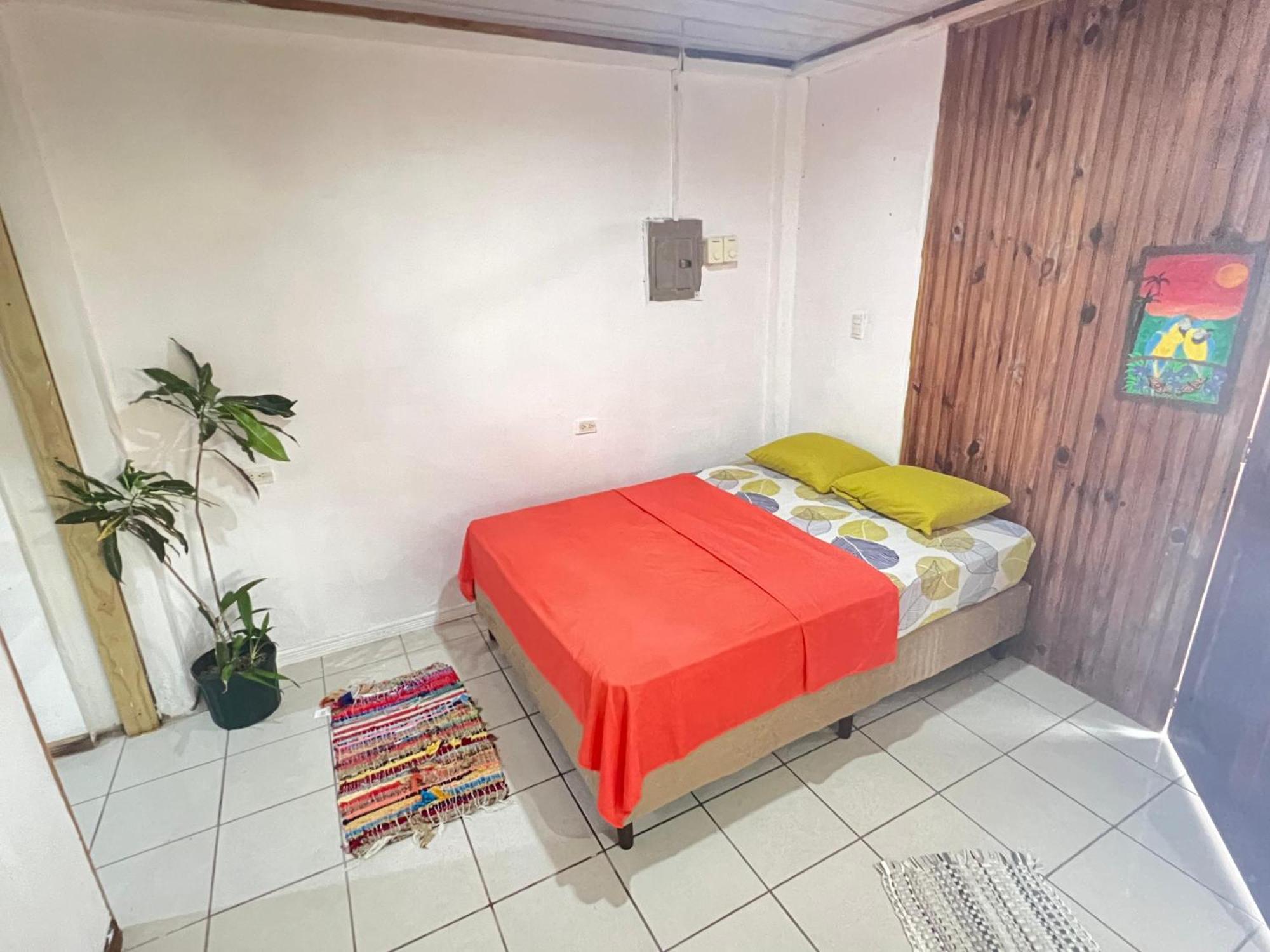 Mochis Apartment เกโปส ภายนอก รูปภาพ