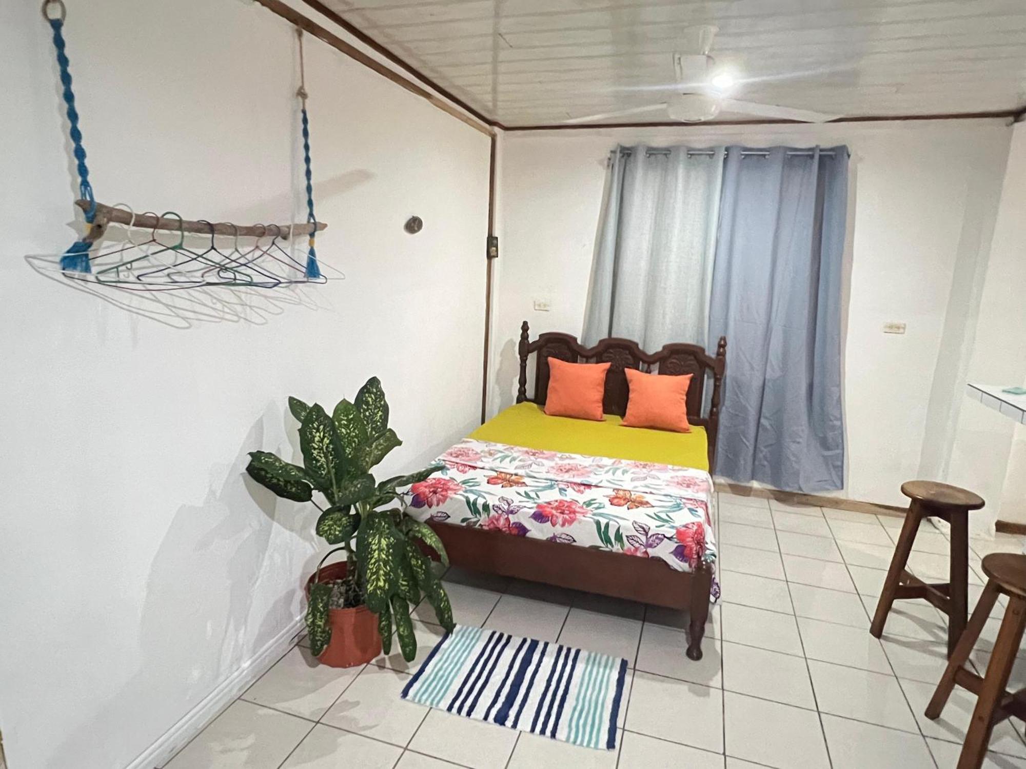 Mochis Apartment เกโปส ภายนอก รูปภาพ