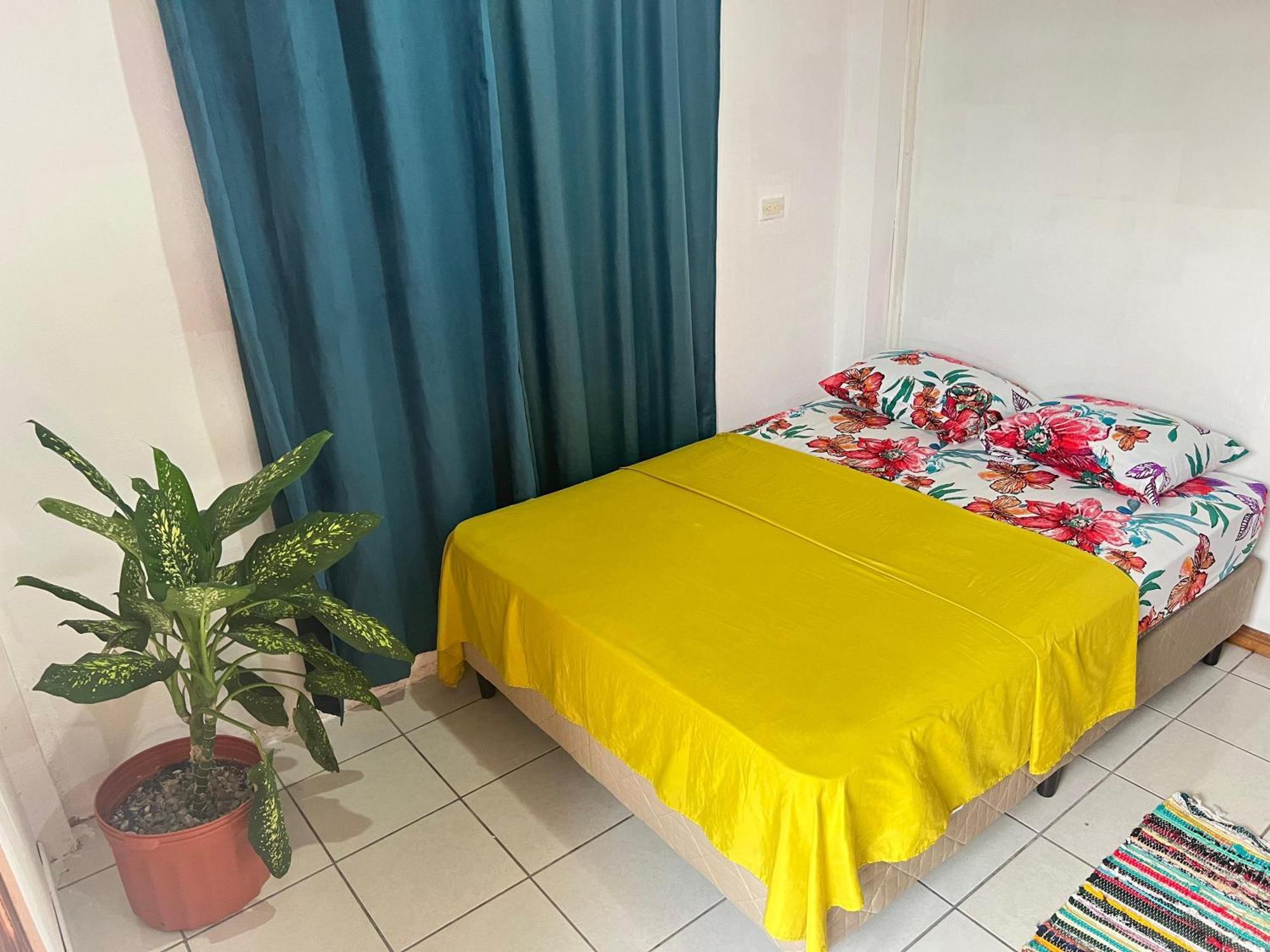 Mochis Apartment เกโปส ภายนอก รูปภาพ