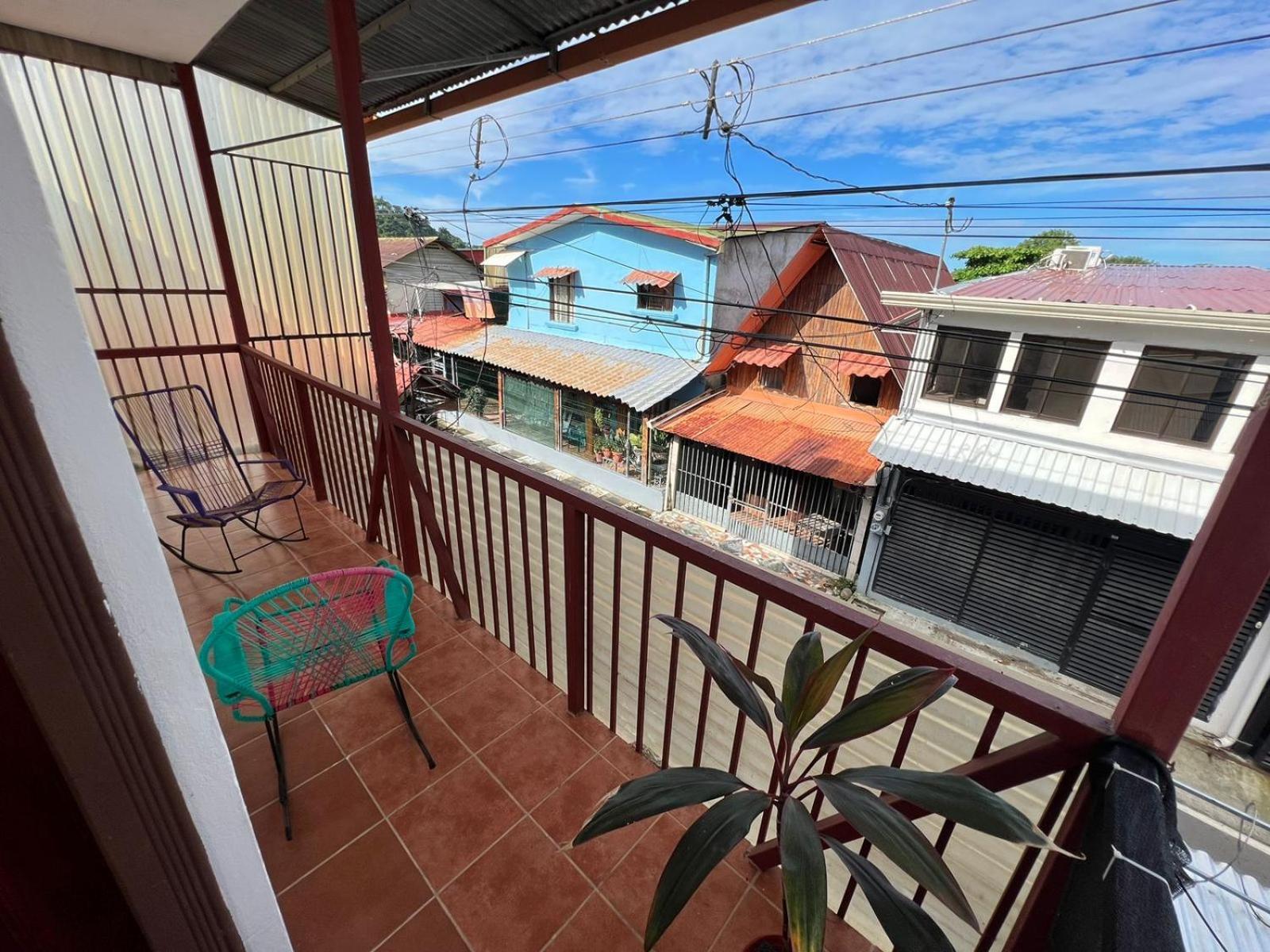 Mochis Apartment เกโปส ภายนอก รูปภาพ