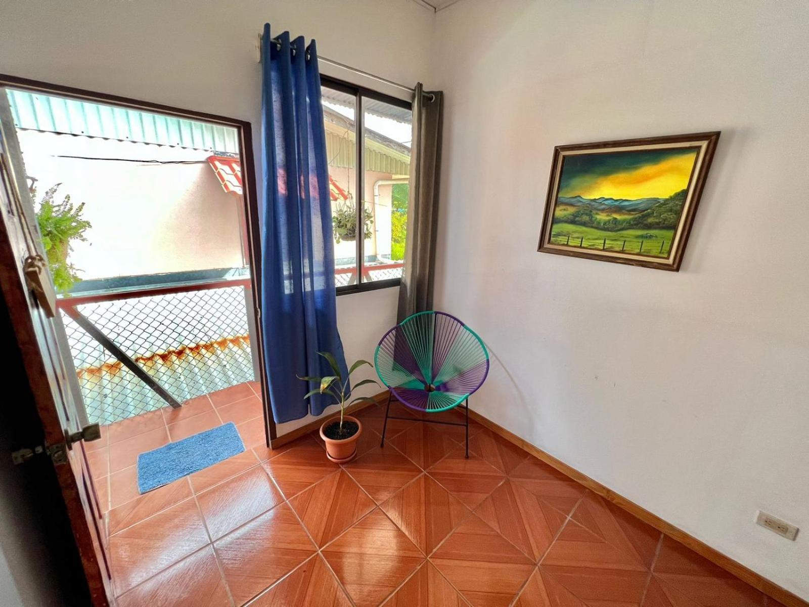 Mochis Apartment เกโปส ภายนอก รูปภาพ