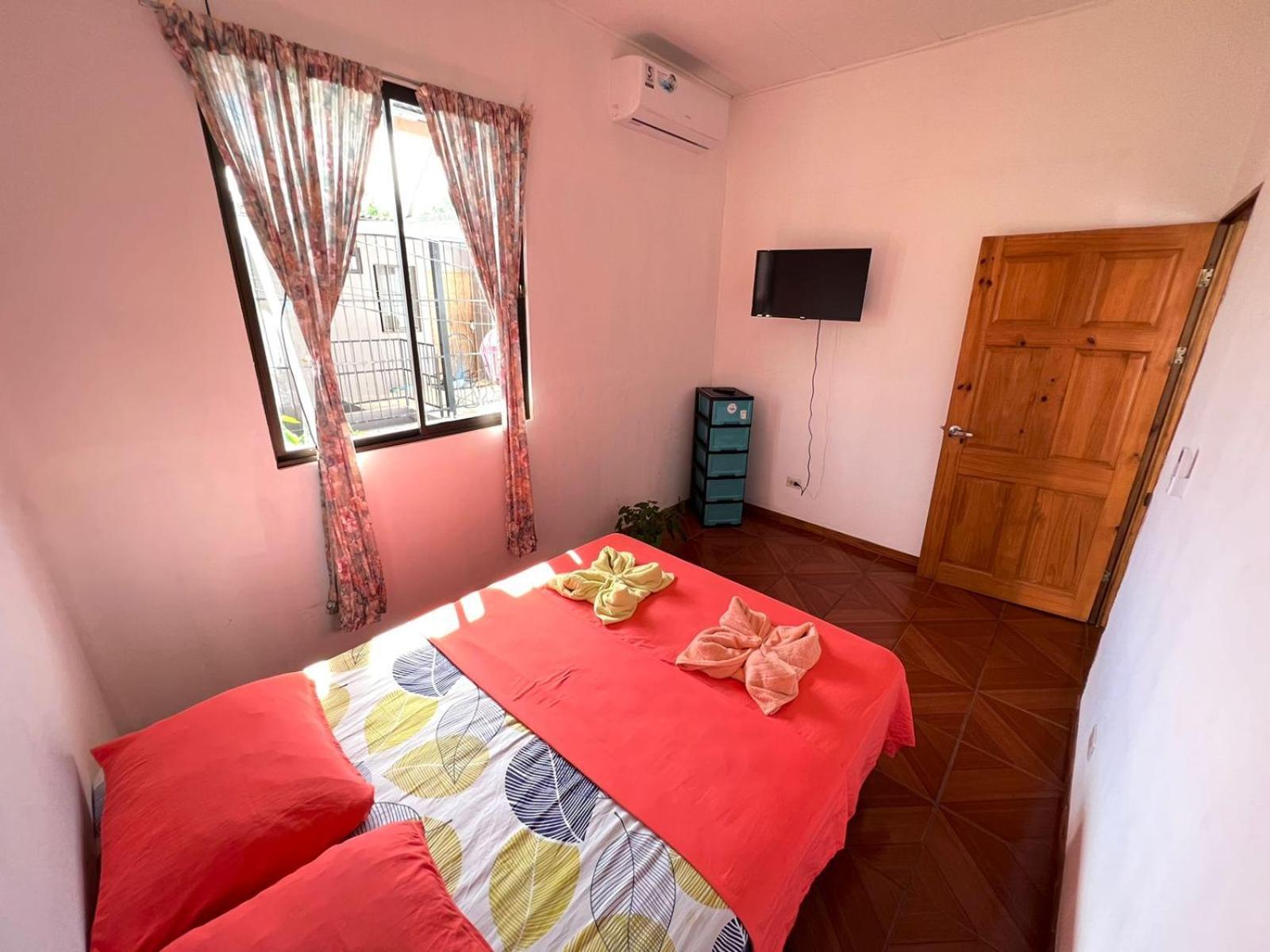 Mochis Apartment เกโปส ภายนอก รูปภาพ