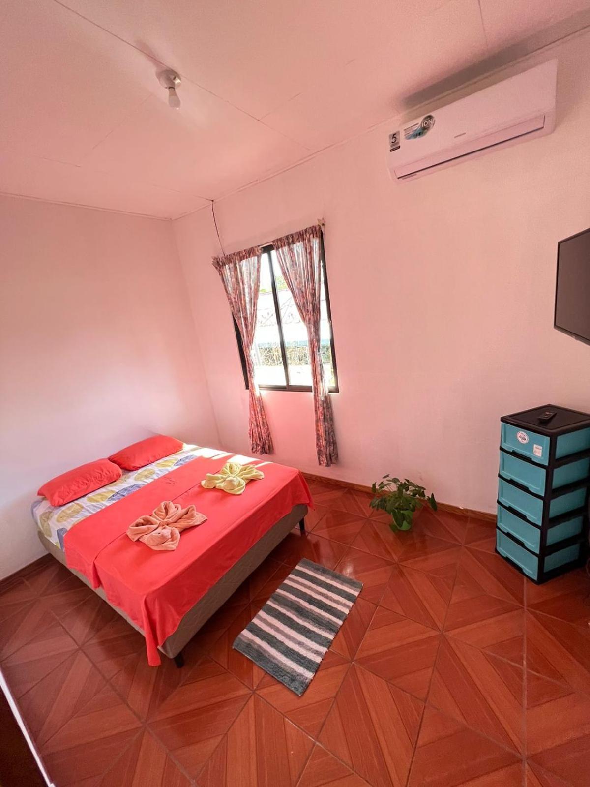 Mochis Apartment เกโปส ภายนอก รูปภาพ
