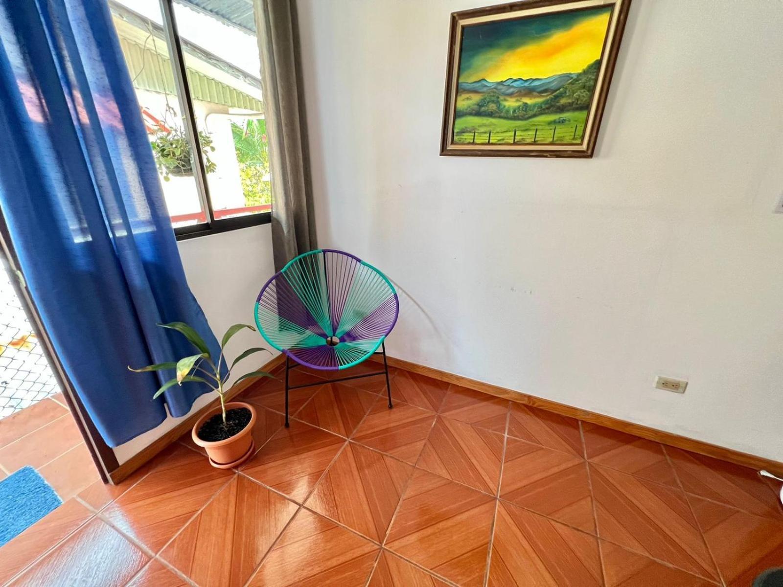 Mochis Apartment เกโปส ภายนอก รูปภาพ