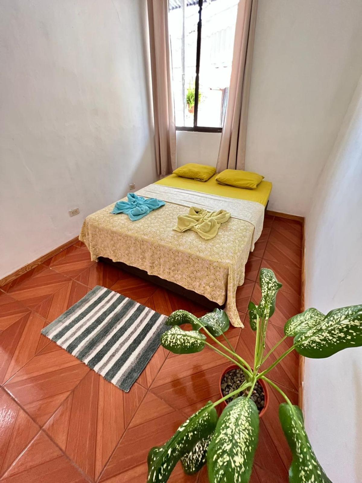 Mochis Apartment เกโปส ภายนอก รูปภาพ