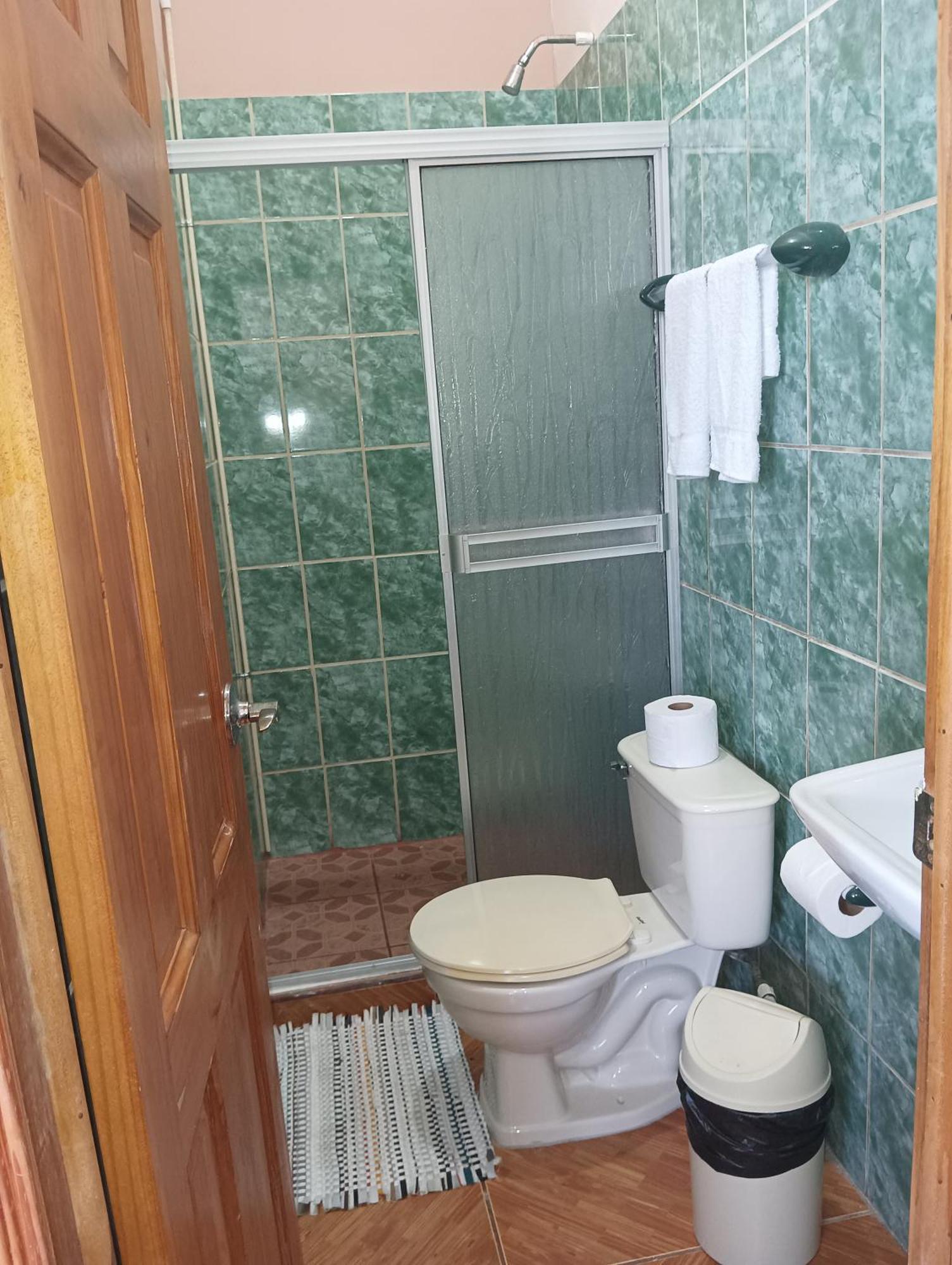 Mochis Apartment เกโปส ห้อง รูปภาพ