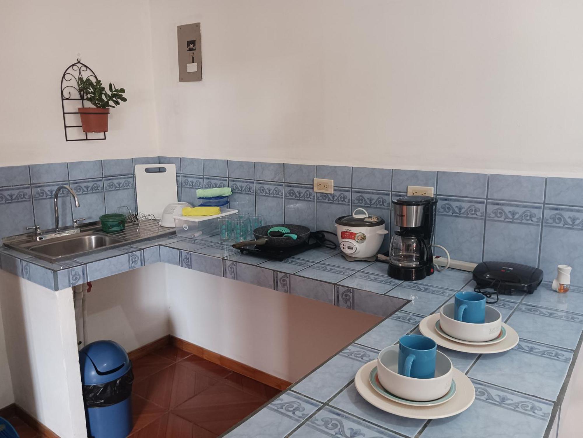 Mochis Apartment เกโปส ห้อง รูปภาพ