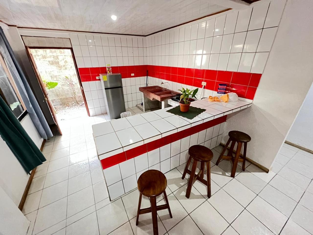 Mochis Apartment เกโปส ห้อง รูปภาพ