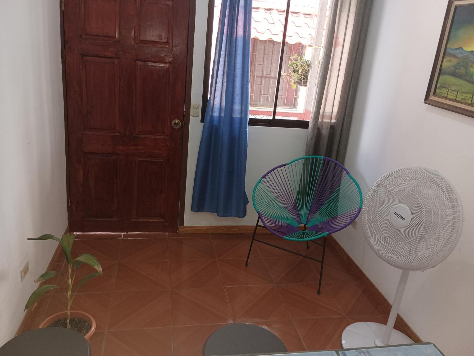Mochis Apartment เกโปส ห้อง รูปภาพ
