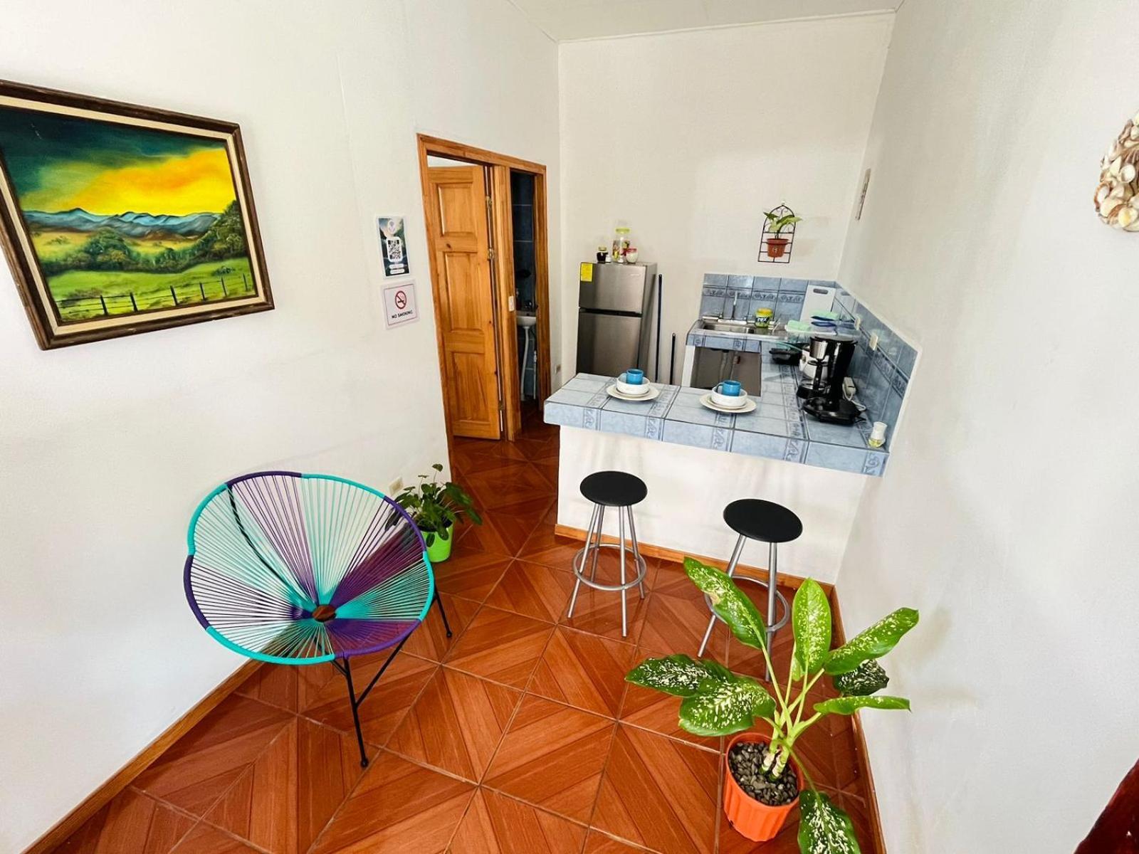 Mochis Apartment เกโปส ห้อง รูปภาพ