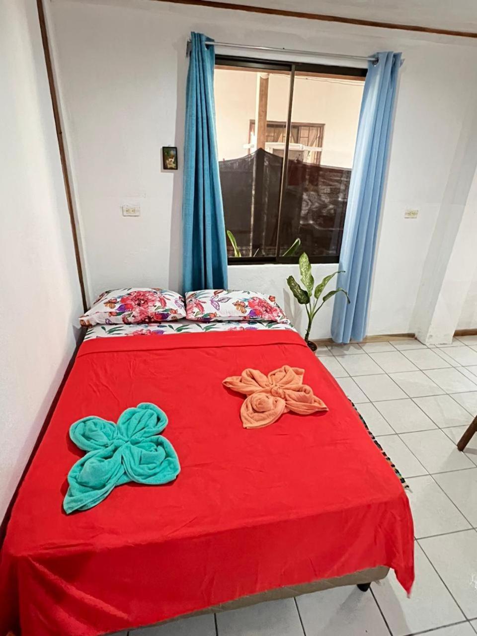 Mochis Apartment เกโปส ห้อง รูปภาพ