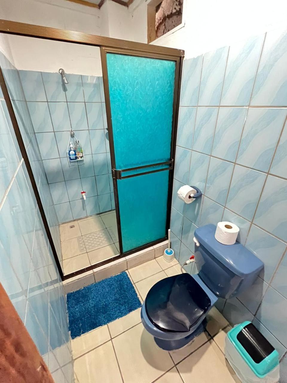 Mochis Apartment เกโปส ห้อง รูปภาพ