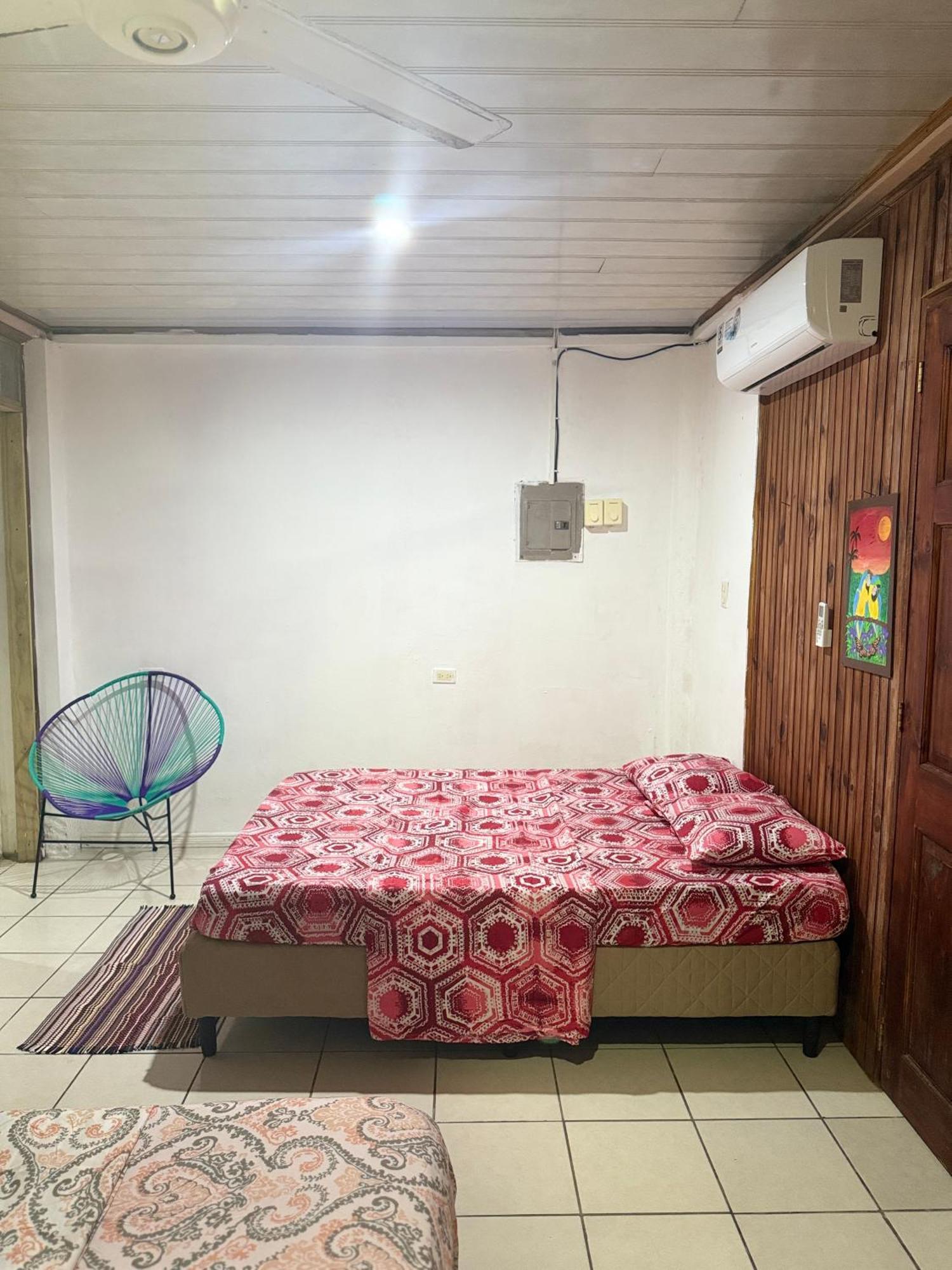 Mochis Apartment เกโปส ภายนอก รูปภาพ