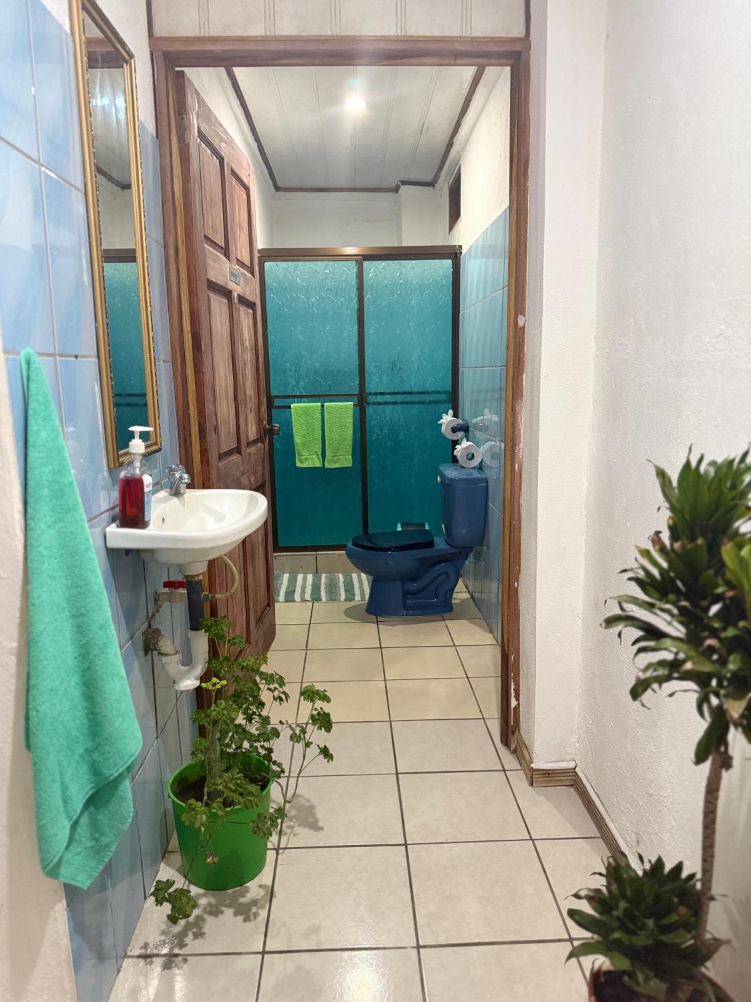 Mochis Apartment เกโปส ภายนอก รูปภาพ