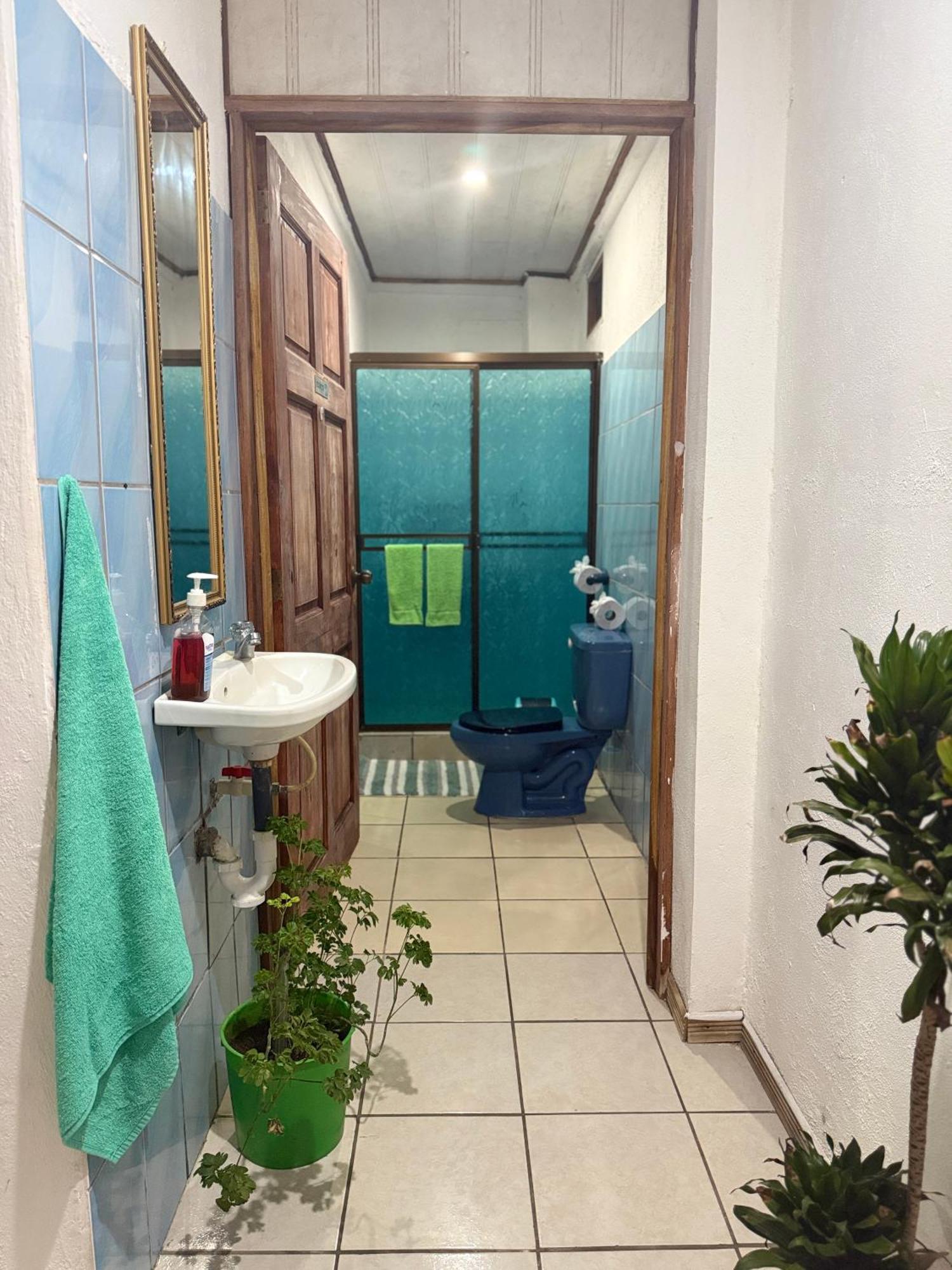 Mochis Apartment เกโปส ภายนอก รูปภาพ