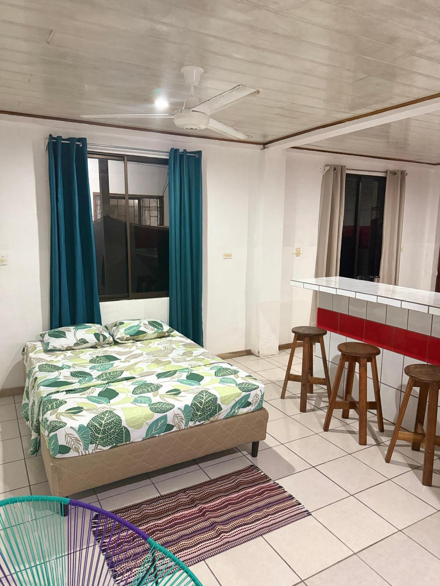 Mochis Apartment เกโปส ภายนอก รูปภาพ